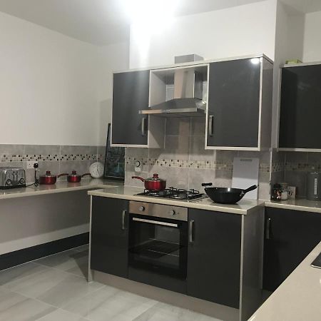 71 Travis Street Burnley Daire Dış mekan fotoğraf