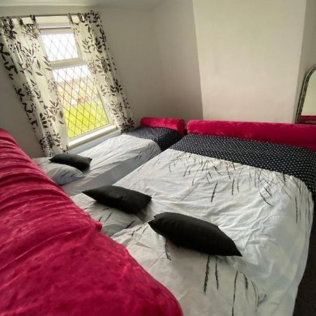 71 Travis Street Burnley Daire Dış mekan fotoğraf