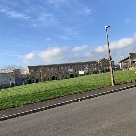 71 Travis Street Burnley Daire Dış mekan fotoğraf