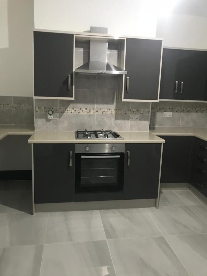 71 Travis Street Burnley Daire Dış mekan fotoğraf