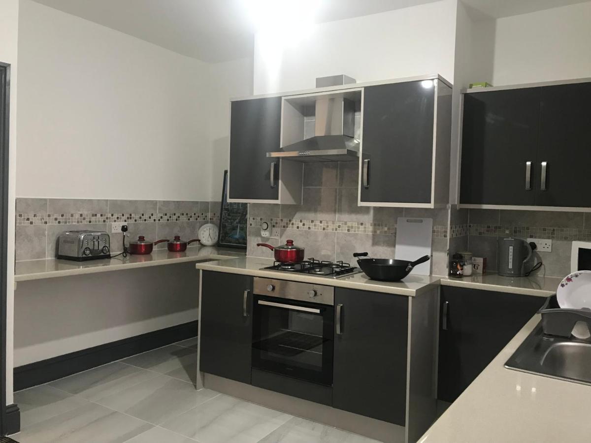 71 Travis Street Burnley Daire Dış mekan fotoğraf