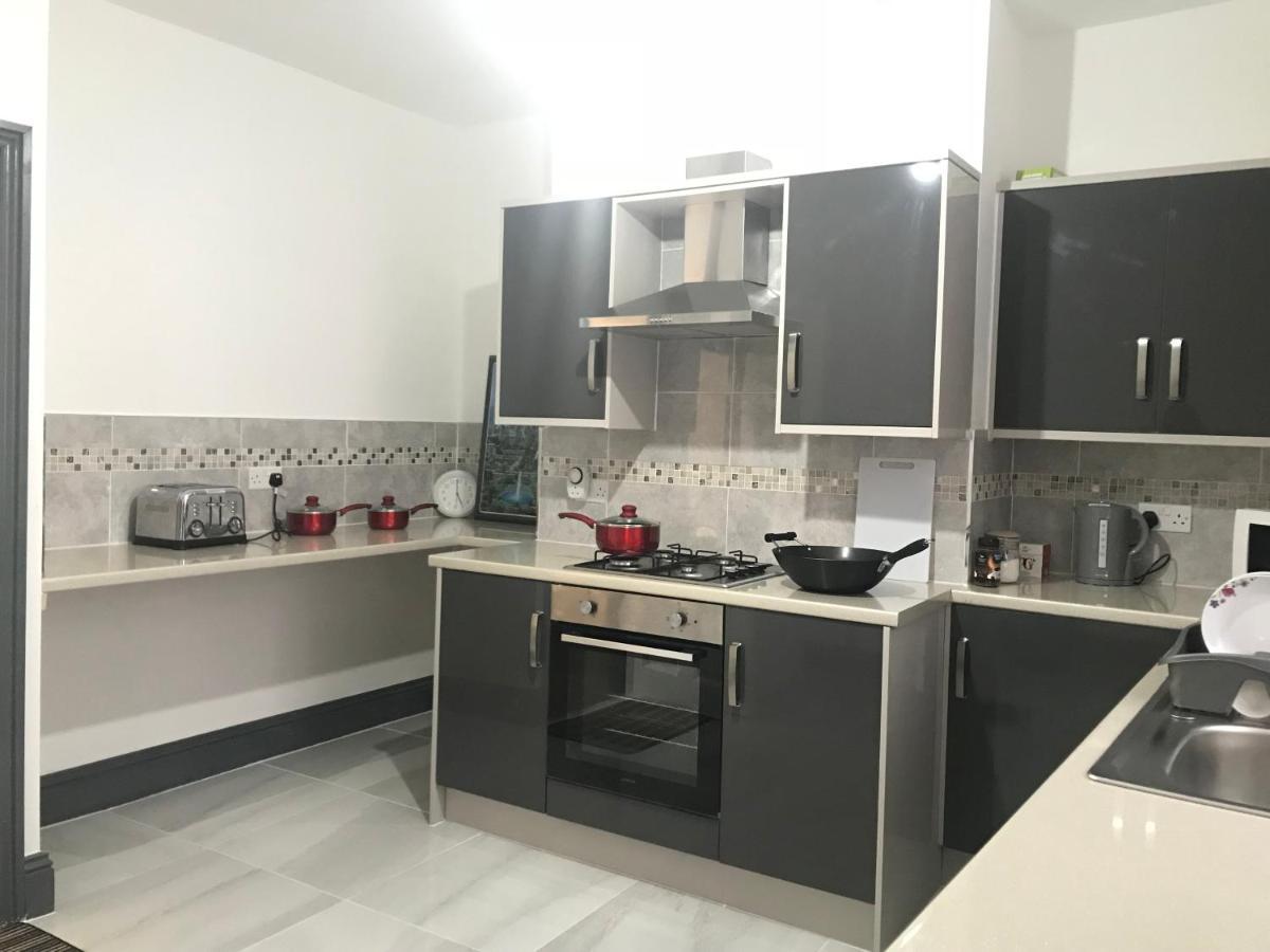 71 Travis Street Burnley Daire Dış mekan fotoğraf