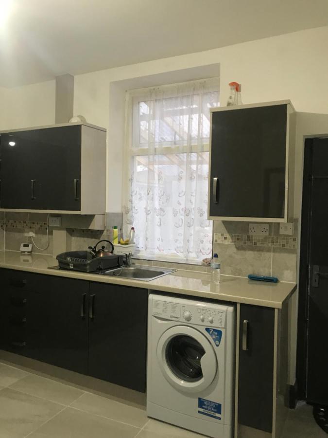 71 Travis Street Burnley Daire Dış mekan fotoğraf