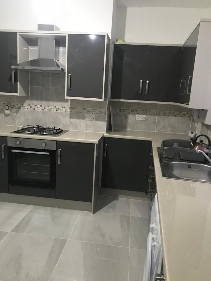 71 Travis Street Burnley Daire Dış mekan fotoğraf
