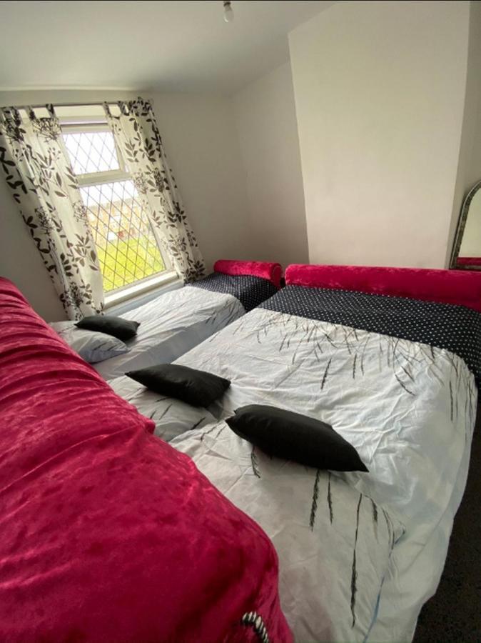 71 Travis Street Burnley Daire Dış mekan fotoğraf