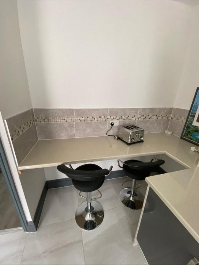 71 Travis Street Burnley Daire Dış mekan fotoğraf