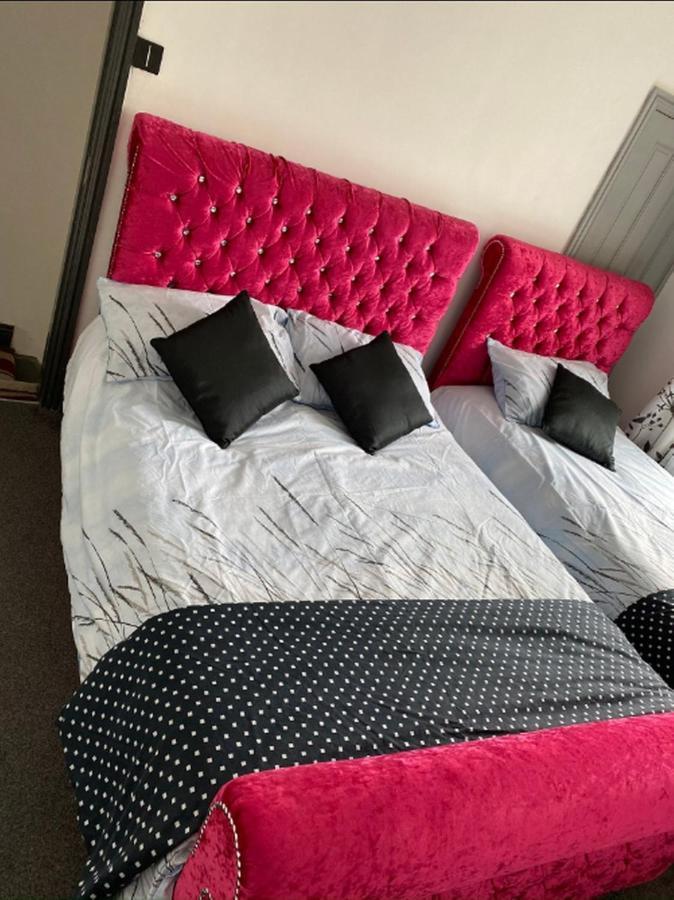71 Travis Street Burnley Daire Dış mekan fotoğraf