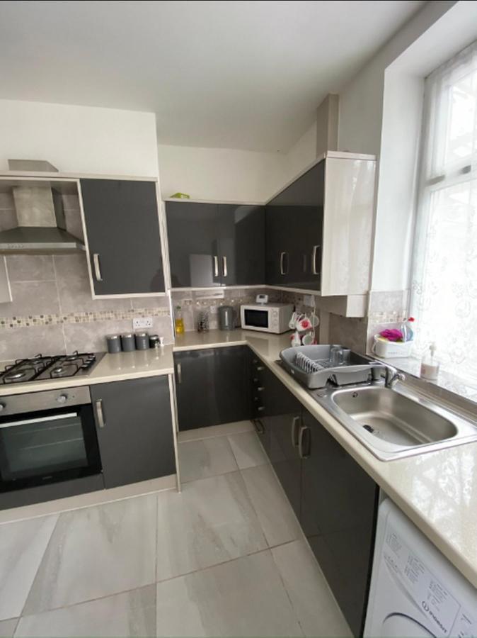 71 Travis Street Burnley Daire Dış mekan fotoğraf
