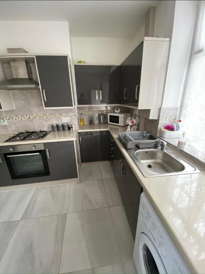 71 Travis Street Burnley Daire Dış mekan fotoğraf