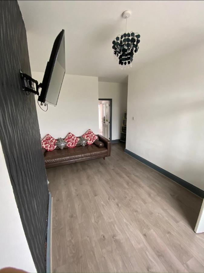 71 Travis Street Burnley Daire Dış mekan fotoğraf