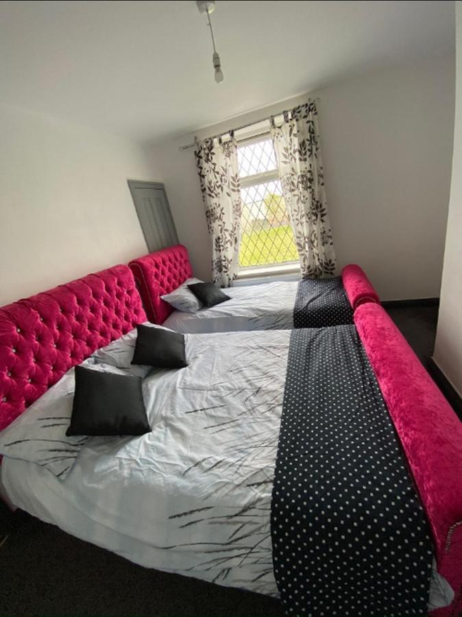 71 Travis Street Burnley Daire Dış mekan fotoğraf