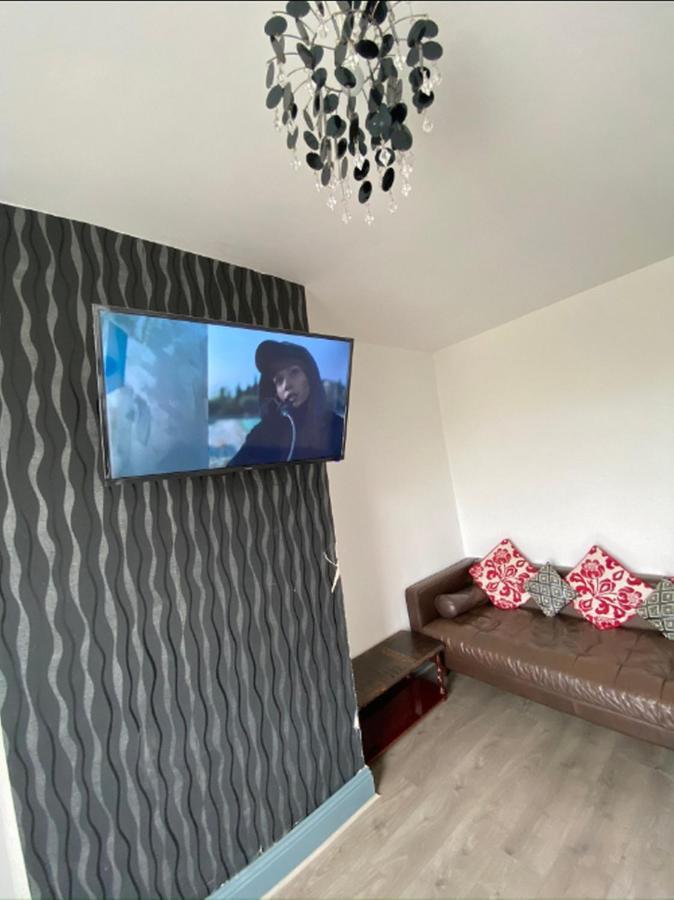 71 Travis Street Burnley Daire Dış mekan fotoğraf