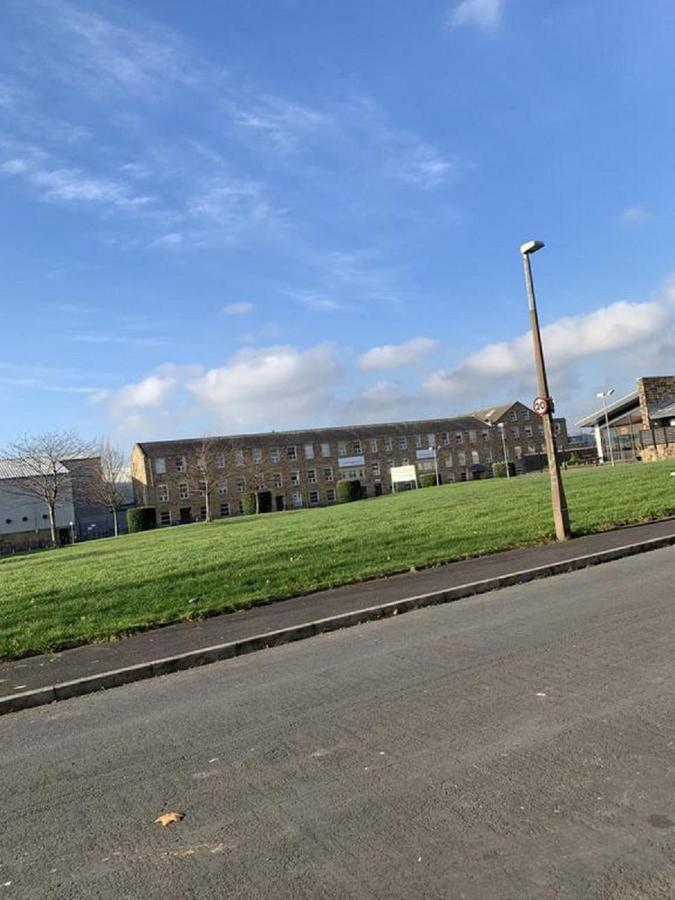 71 Travis Street Burnley Daire Dış mekan fotoğraf