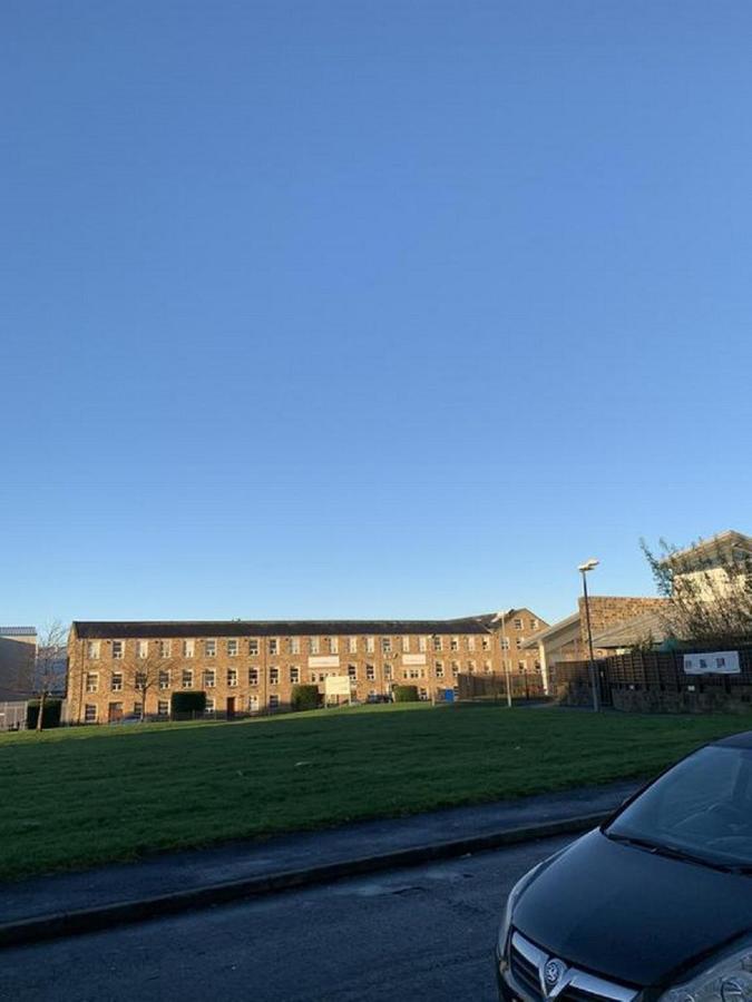 71 Travis Street Burnley Daire Dış mekan fotoğraf